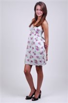 Платье женское (LS11-9009)