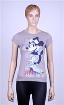 Футболка с коротким рукавом (FLS10 1183)