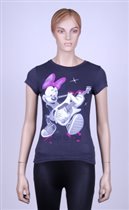 Футболка с коротким рукавом (FLS10 1169)