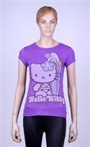 Футболка с коротким рукавом (FLS10 1149)