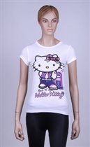 Футболка с коротким рукавом (FLS10 1146)