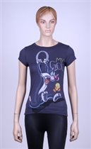 Футболка с коротким рукавом (FLS10 1130)