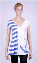 Футболка с коротким рукавом (FLS10 1901)