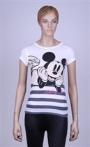 Футболка с коротким рукавом (FLS10 1121)