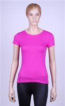 Футболка с коротким рукавом (FLS10 1615)