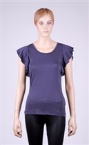 Футболка с коротким рукавом (LS11-1208)