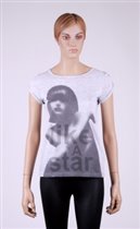 Футболка с коротким рукавом (LS11-1110)