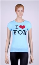 Футболка с коротким рукавом (LS11-1248U)