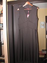 Платье Зарина-почти даром 48 р-р
