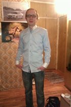 Дже**с Фран****се рубашка