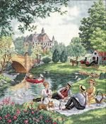 Gold Collection 35065