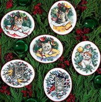 Gold Collection 8730 (Таня-наперсток)