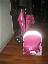 ФОТОКОЛЯСКИ В СЛОЖЕННОМ ВИДЕ