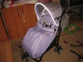 Еще фото колясочки