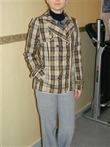 Ветровка Savage