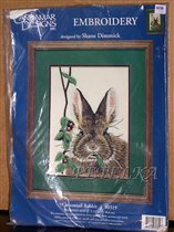 Cottontail Rabbit (Candamar)