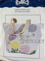 Floral Surprises Bag (DMC)