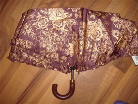 L553 бордо с золотом