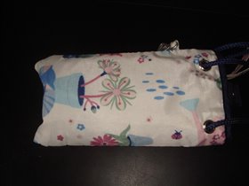 L503 гномики в сумочке