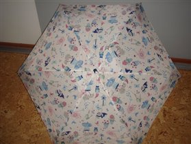 L503 гномики в сумочке