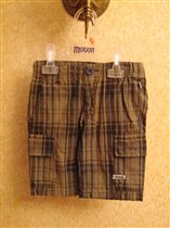 бриджи д/м на 110 см