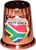 Напёрсток  South Africa3