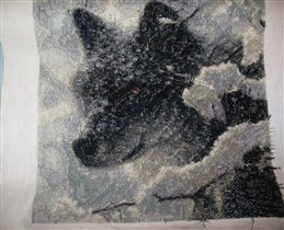 изнанка при парковке