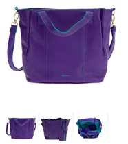 Сумочка долгожданная