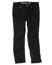 Джинсобрюки К*р*е*й*з*и 8