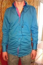 Джесс Франсе