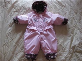 Комбинезон 'Kerry' 68 см.