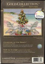 08832 Christmas on the Beach