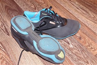 Reebok-Easy Tone-1500