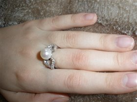 Колечко с Танаи