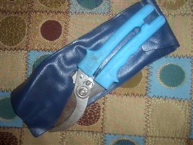 секатор б\у