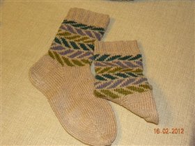 Носки мужские.