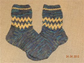 носки детские