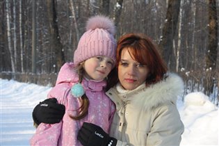 ЗИМА -ВЕСНА 2012