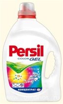 Гель для стирки