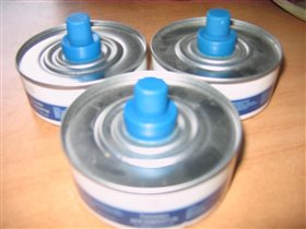 Топлилово для мармитов (использую для фондюшницы)