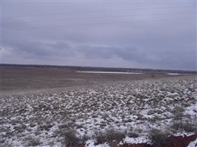 Мрачное очарование