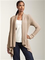 Кардиган Talbots PS Пристроен