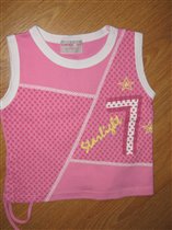 122-128 футболочка