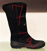 Валенки-вездеходы