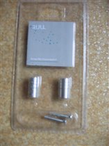 Мебельные ручки из ИКЕА