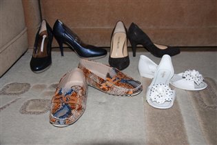 флеш-моб подошедшего :)