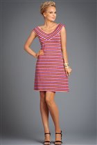 Платье серпантин р.54