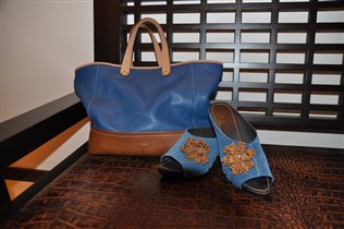 Сабо Ди Сумка Фурла