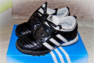 кроссовки Adidas р 28