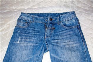 джинсы Benetonn